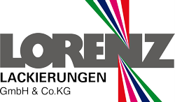 Logo - Lorenz - Lackierungen GmbH & Co. KG
