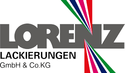 Logo - Lorenz - Lackierungen GmbH & Co. KG